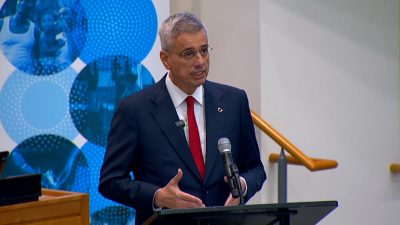 Sağlık Bakanı Prof. Dr. Kemal Memişoğlu, Türkiye’nin yeni sağlık vizyonunu