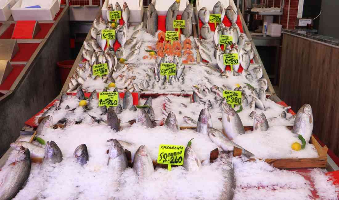 Türkiye genelinde 15 Nisan’da başlayan av yasağının sona ermesiyle birlikte