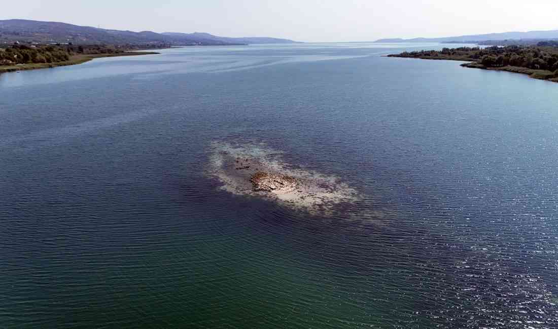 Sakarya Su ve Kanalizasyon İdaresi (SASKİ) Genel Müdürü Seyit Sakallıoğlu,