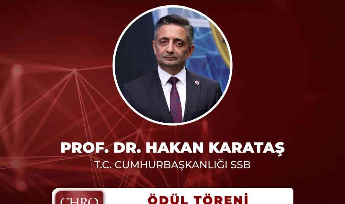 Yönetici arama şirketi DataExpert ve BMI Business School İstanbul tarafından
