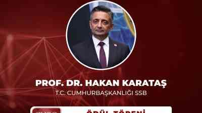 Yönetici arama şirketi DataExpert ve BMI Business School İstanbul tarafından