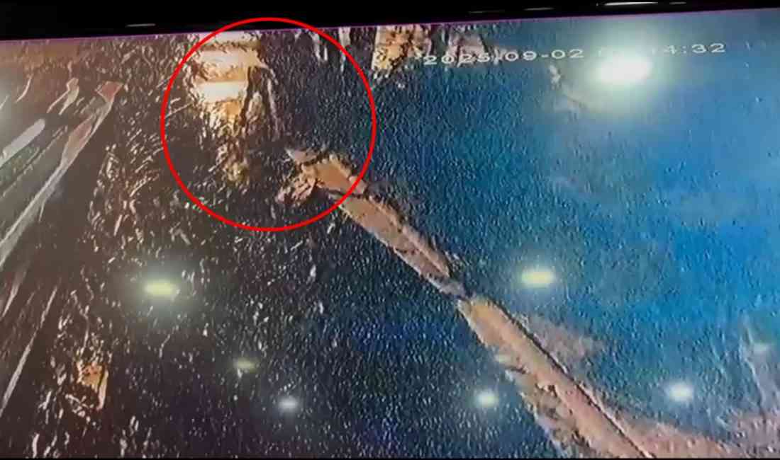 Diyarbakır’ın Bağlar ilçesinde, iki grup arasında çıkan silahlı kavgada, yoldan