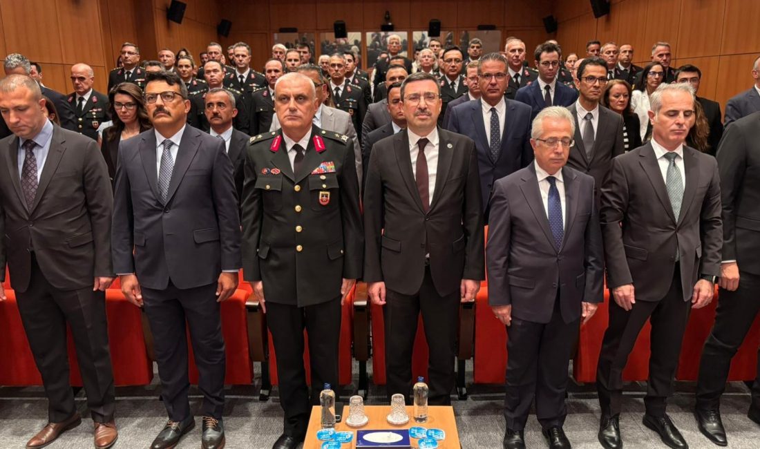 Sermaye Piyasası Kurulu (SPK) ile Jandarma Genel Komutanlığı iş birliği