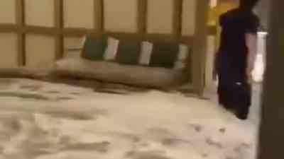 Tayvan’da etkili olan Ragasa Tayfunu’nun yol açtığı sel felaketinde 14