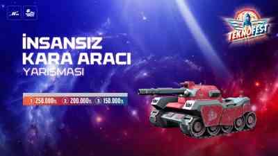 Türkiye Teknoloji Takımı Vakfı (T3 Vakfı) ve Sanayi ve Teknoloji