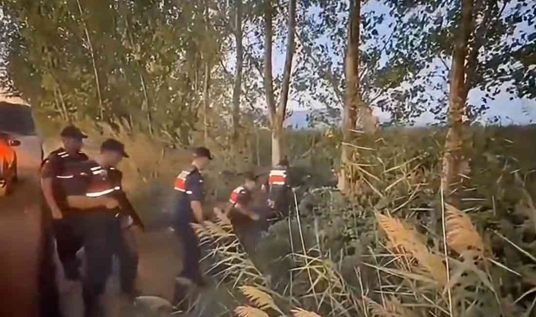 Tokat İl Jandarma Komutanlığı ekipleri, son bir ayda düzenledikleri uyuşturucu