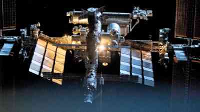 NASA, Uluslararası Uzay İstasyonu’nun (ISS) 2030 yılında kontrollü şekilde Dünya