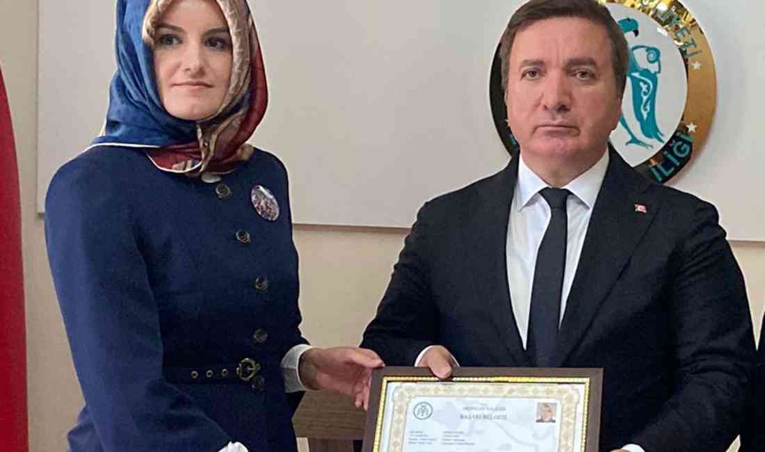 Erzincan Valisi Hamza Aydoğdu, 2025-2026 eğitim-öğretim yılı öncesinde gerçekleştirdiği toplantılar