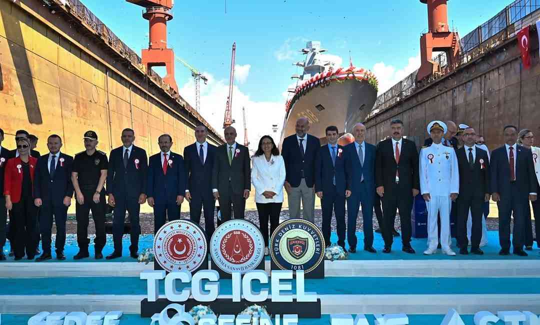 Yalova Valisi Dr. Hülya Kaya, Türkiye’nin savunma sanayiindeki önemli projelerinden