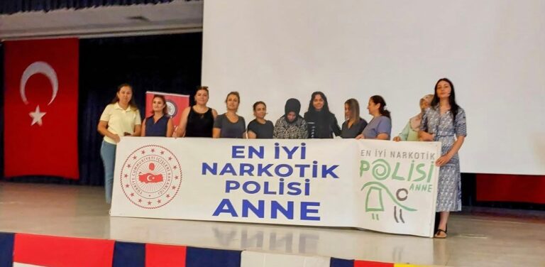 Yalova Emniyet Müdürlüğü Narkotik Suçlarla Mücadele Şube Müdürlüğü, uyuşturucuyla mücadele