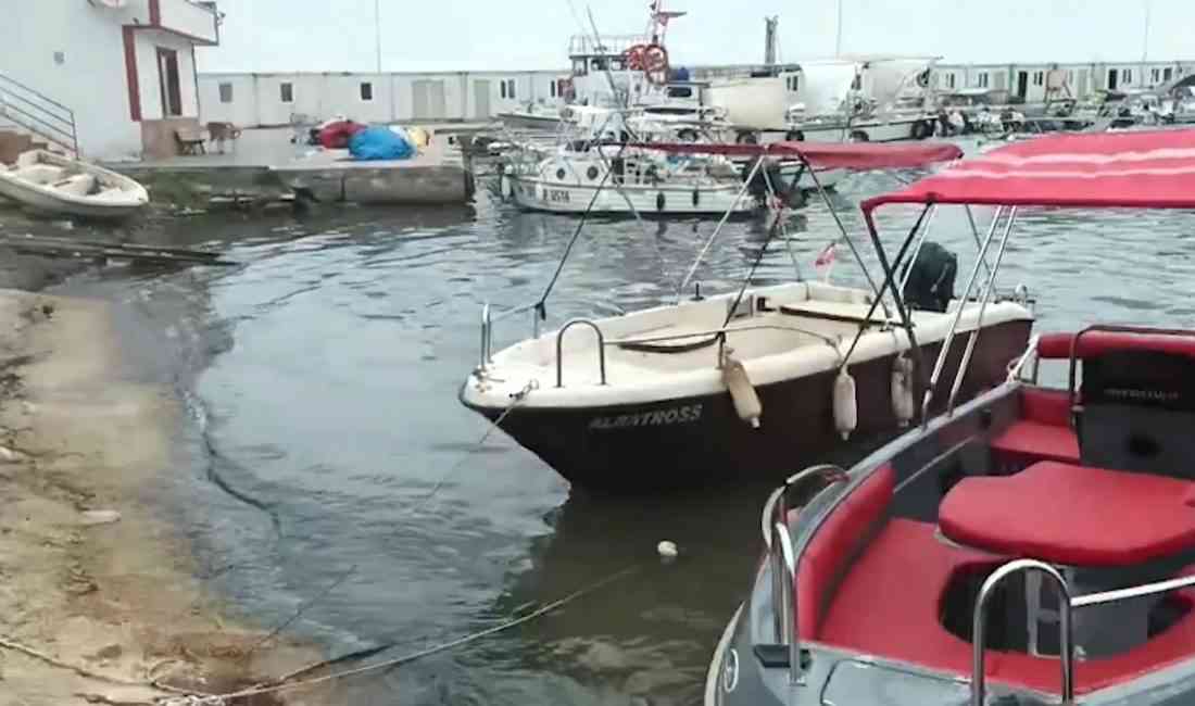 Çevre, Şehircilik ve İklim Değişikliği Bakanlığı, çevre kirliliğine yol açtığı