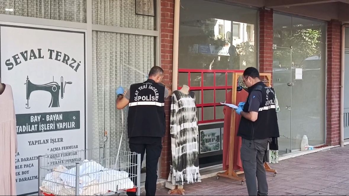 Yalova’nın Fevzi Çakmak Mahallesi’nde iki grup arasında çıkan silahlı kavgada