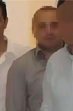 Kayseri Adliyesi’nde görevli zabıt katibi Alparslan T. (36), mahkeme kalemine