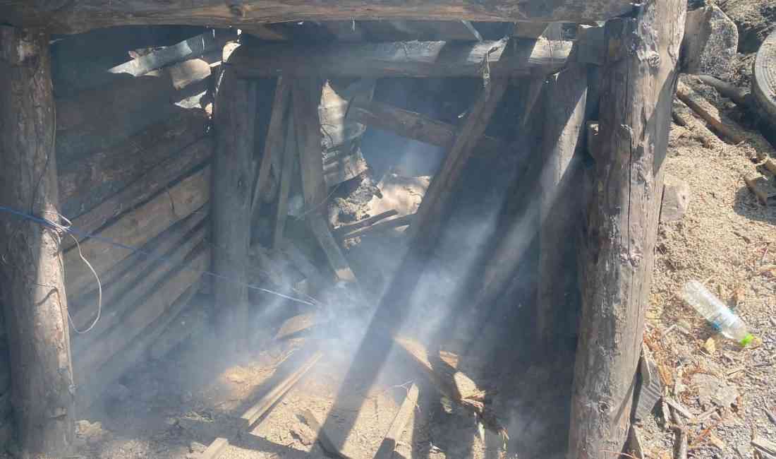 Zonguldak’ta jandarma ve polis ekiplerinin son bir haftada yaptığı denetimlerde,