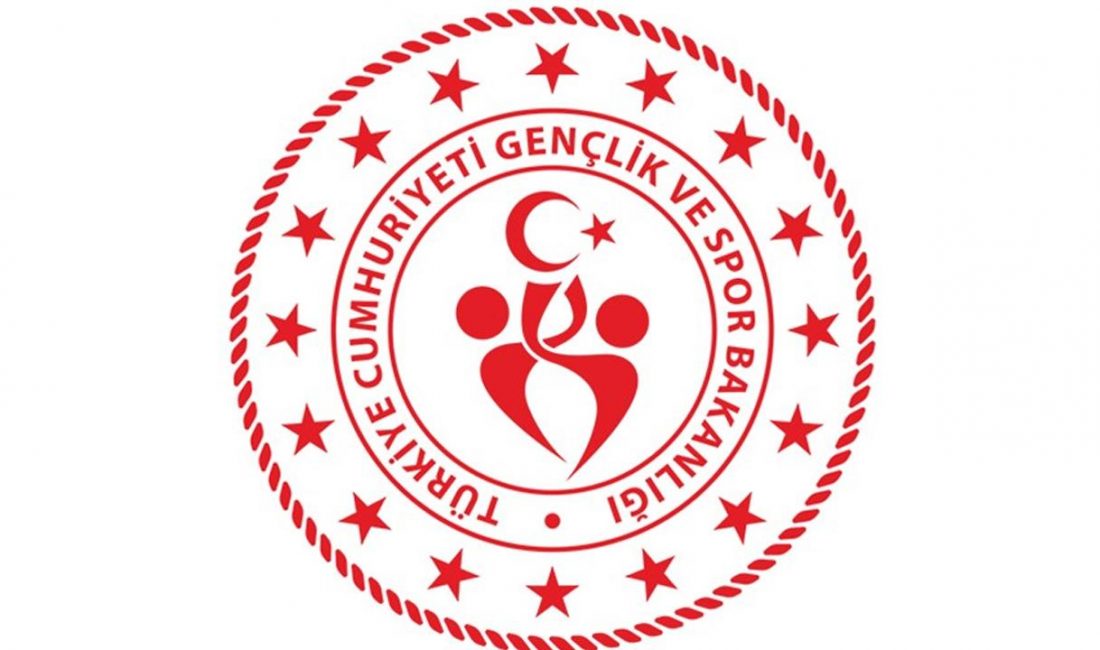 Gençlik ve Spor Bakanlığı, İstanbul Atatürk Öğrenci Yurdu’nda çekildiği iddia
