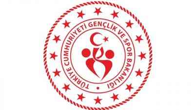 Gençlik ve Spor Bakanlığı, İstanbul Atatürk Öğrenci Yurdu’nda çekildiği iddia