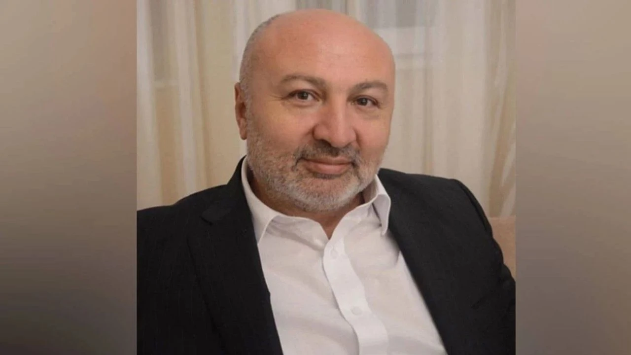 Cumhurbaşkanı Başdanışmanı Hamdi Kılıç, bir süredir devam eden rahatsızlıkları nedeniyle