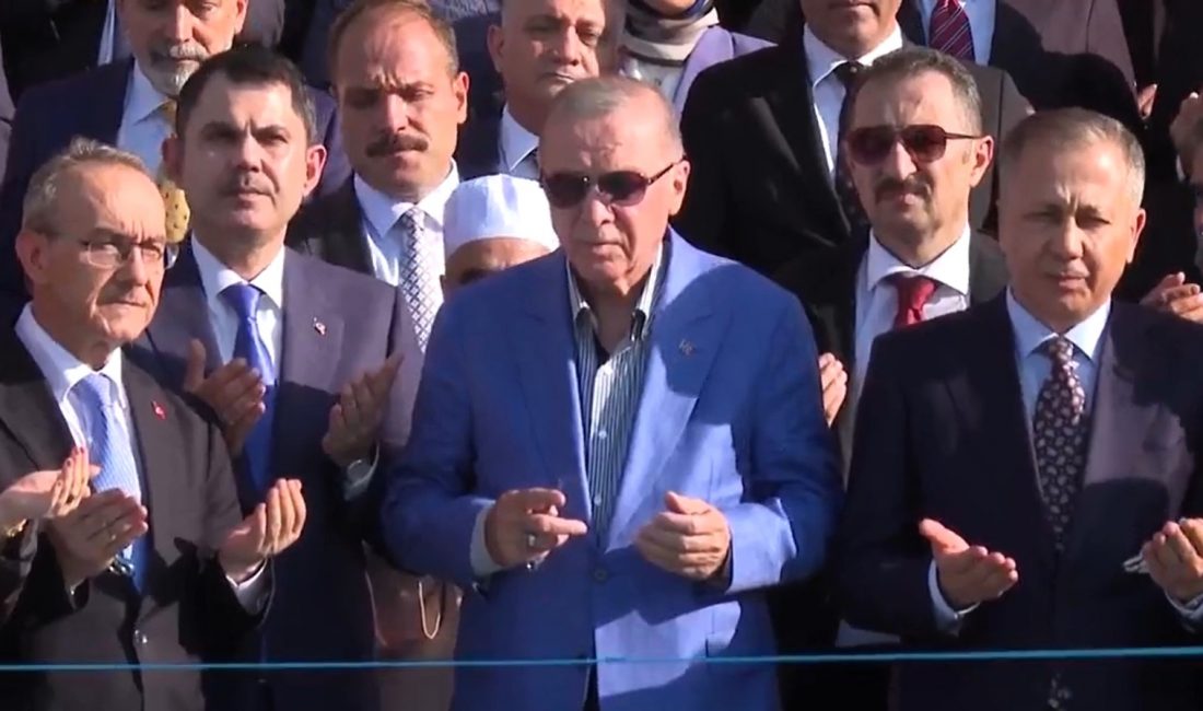 “Malatya’nın Yeniden İnşasında Kararlıyız – Hedefimiz: Yeni Evine ve İş