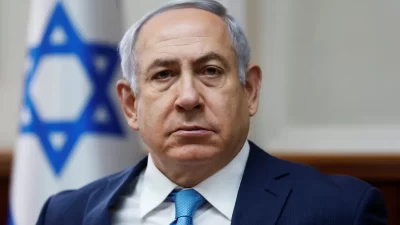 İsrail Başbakanı Binyamin Netanyahu’nun, Gazze’ye yönelik olası kara saldırısı öncesinde