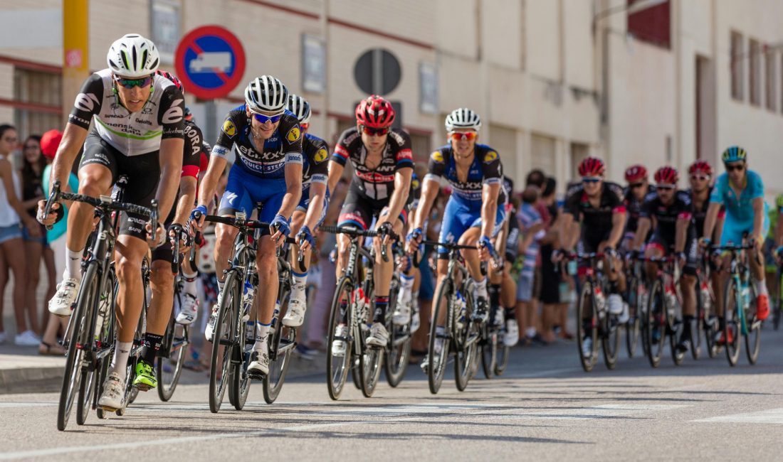 Yalova Gran Fondo 2025 Bisiklet Yarışı, 28 Eylül 2025 Pazar günü
