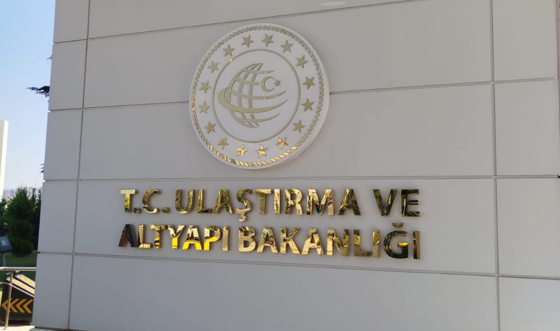 Ulaştırma ve Altyapı Bakanlığı, Türkiye ile Japonya arasında demir yolu