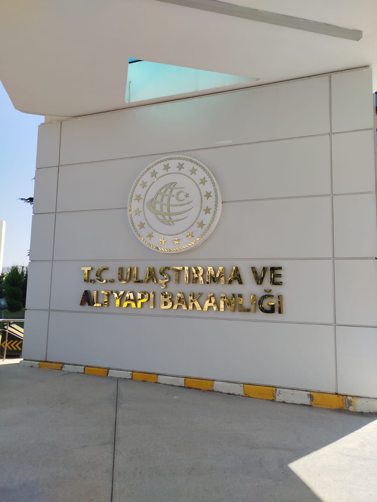 Ulaştırma ve Altyapı Bakanlığı, Türkiye ile Japonya arasında demir yolu