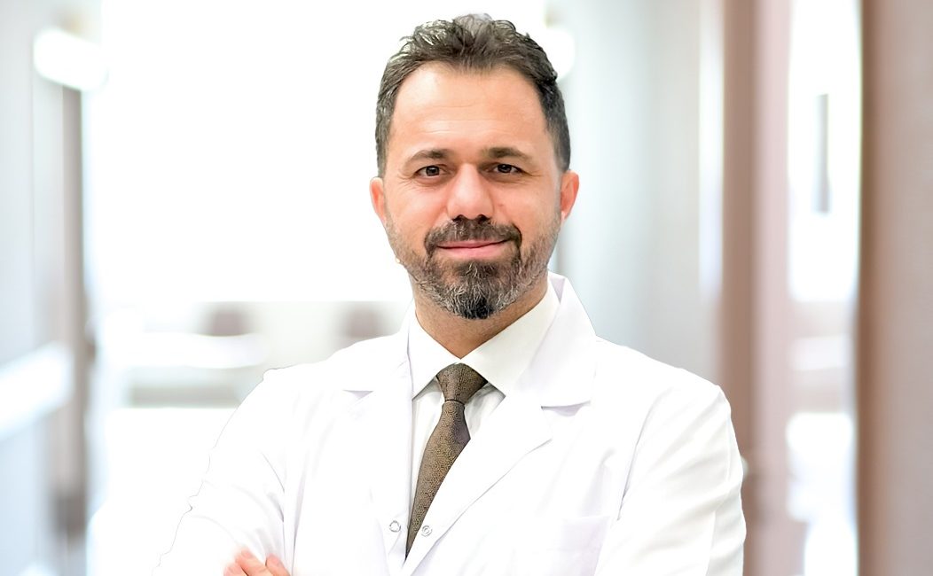 Medical Park Bahçelievler Hastanesi Beyin ve Sinir Cerrahisi Uzmanı Prof.