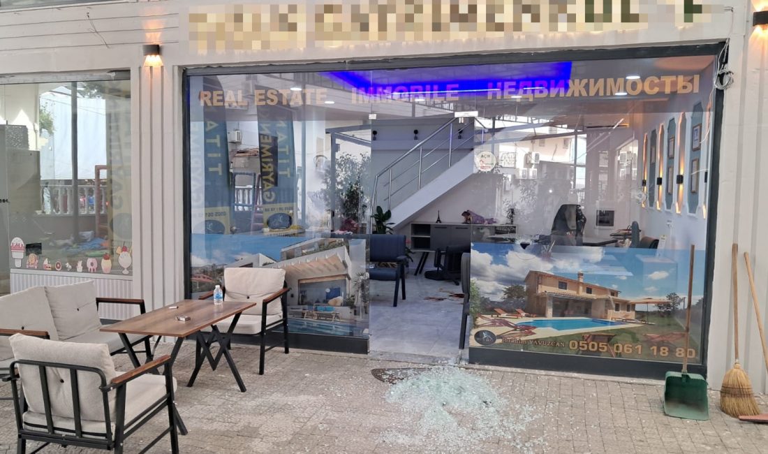   Antalya’nın Serik ilçesinde 2 kişinin yaşamını yitirdiği silahlı kavgaya