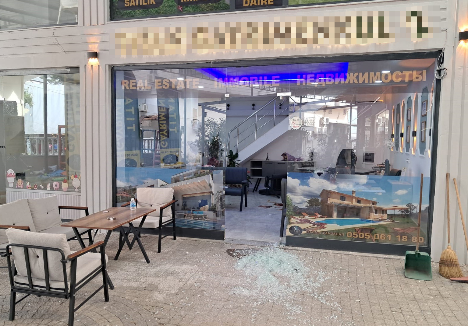   Antalya’nın Serik ilçesinde 2 kişinin yaşamını yitirdiği silahlı kavgaya