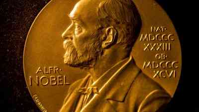 Beyaz Saray, 2025 Nobel Barış Ödülü’nün ABD Başkanı Donald Trump’a