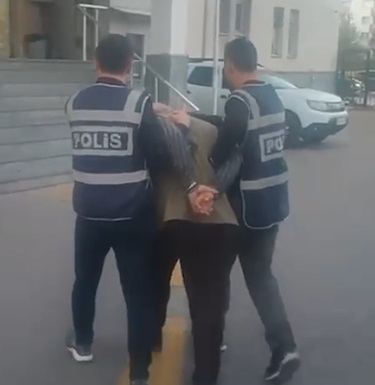   Kayseri’de, 2 ayrı ‘kasten öldürme’ suçundan 22 yıldır firari
