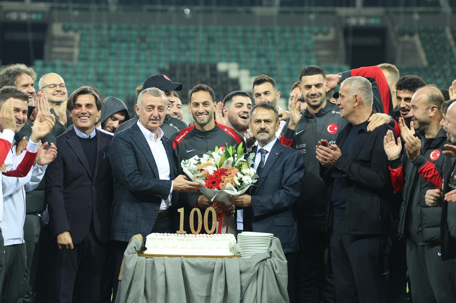 Türkiye A Milli Futbol Takımı, 2026 FIFA Dünya Kupası Avrupa