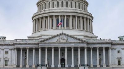 Amerikan Merkez Bankası (Fed), politika faizini beklentiler doğrultusunda 25 baz