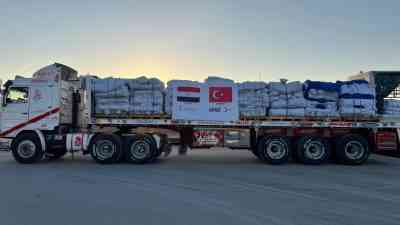 Afet ve Acil Durum Yönetimi Başkanlığı (AFAD), 8 Ekim 2025’te