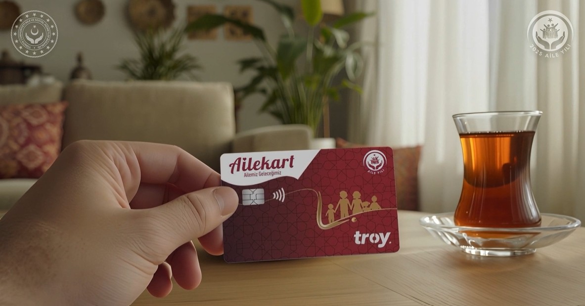   Aile ve Sosyal Hizmetler Bakanlığı, sosyal hizmet ve yardım