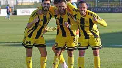 TFF 2’nci Lig Kırmızı Grup’ta geçtiğimiz hafta sahasında Yeni Malatyaspor’u