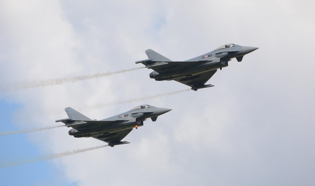   Almanya, NATO’nun doğu kanadını güçlendirme amacıyla Polonya’nın Malbork hava