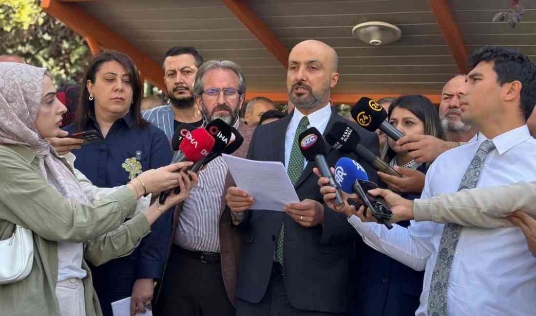 &nbsp; Ankara Büyükşehir Belediyesi (ABB) AK Parti Grubu ile AK