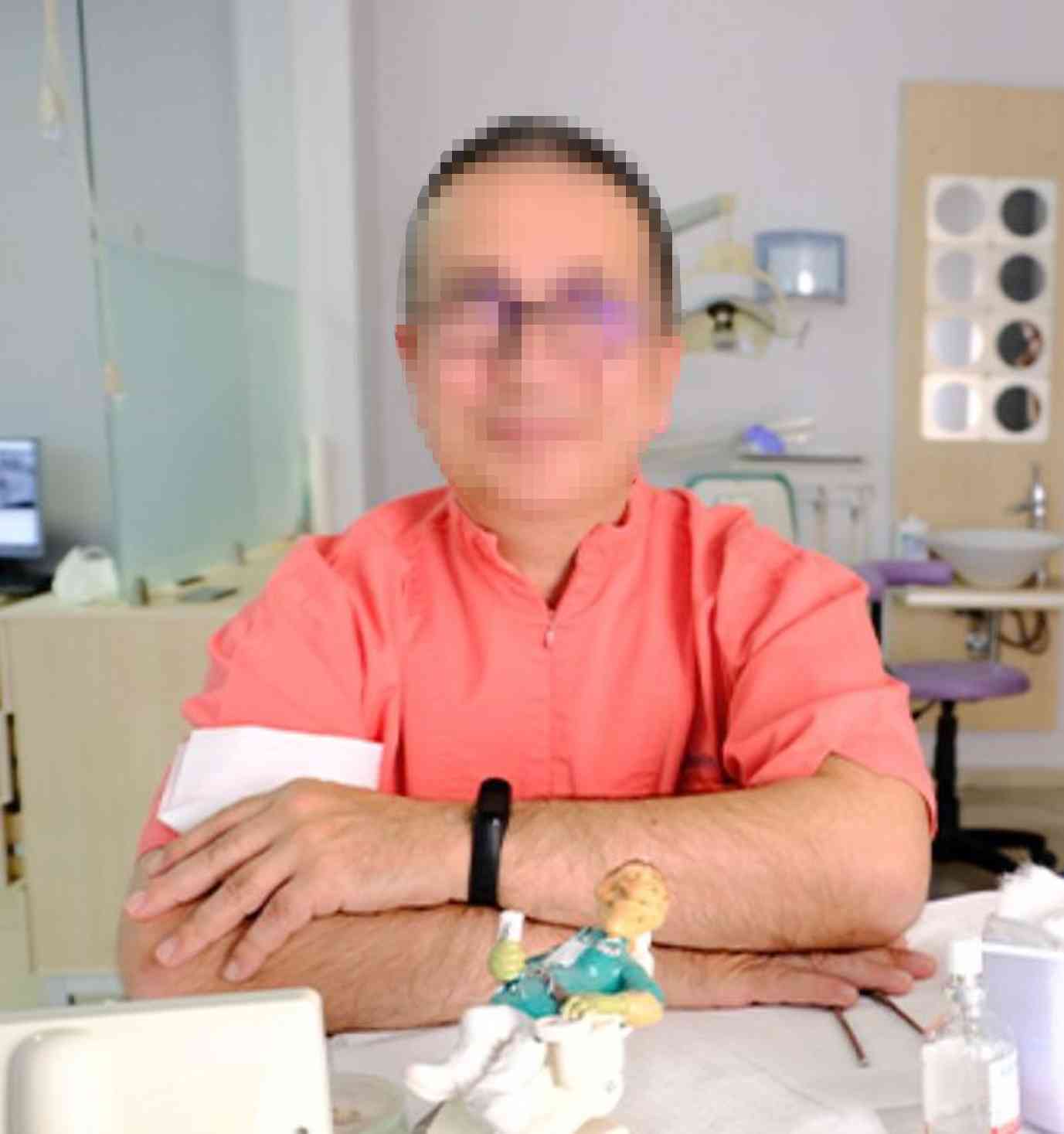 Muğla’nın Fethiye ilçesinde yaşayan E.Ö., diş hekimi eşi İ.Ö.’nün gizli