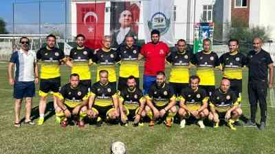 Antalya’nın Serik ilçesinde bu yıl 10’uncusu düzenlenen Dünya Barış Kupası