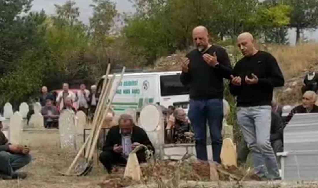 &nbsp; Almanya’da yaşayan Köksal (55) ve Yüksel Kalkan (58) kardeşler,