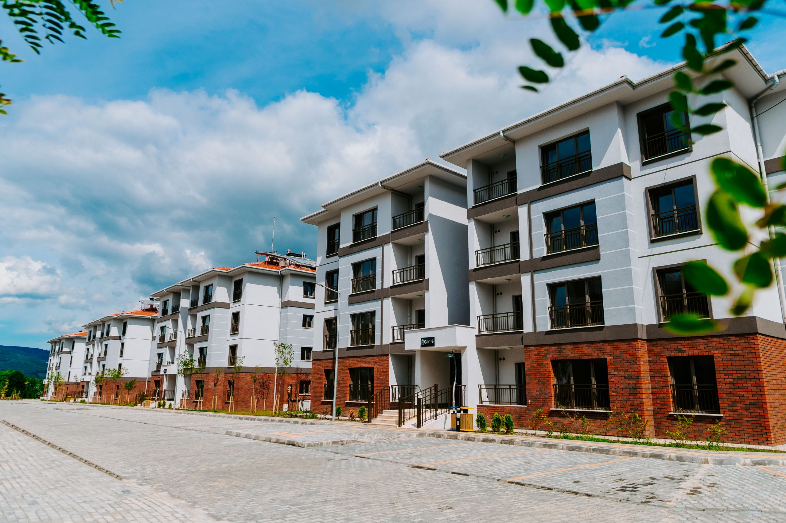 Çevre, Şehircilik ve İklim Değişikliği Bakanı Murat Kurum, Toplu Konut