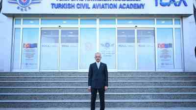 &nbsp; Türk Hava Sahasında Serbest Rota Dönemi: Uçuş Süreleri Kısalacak,