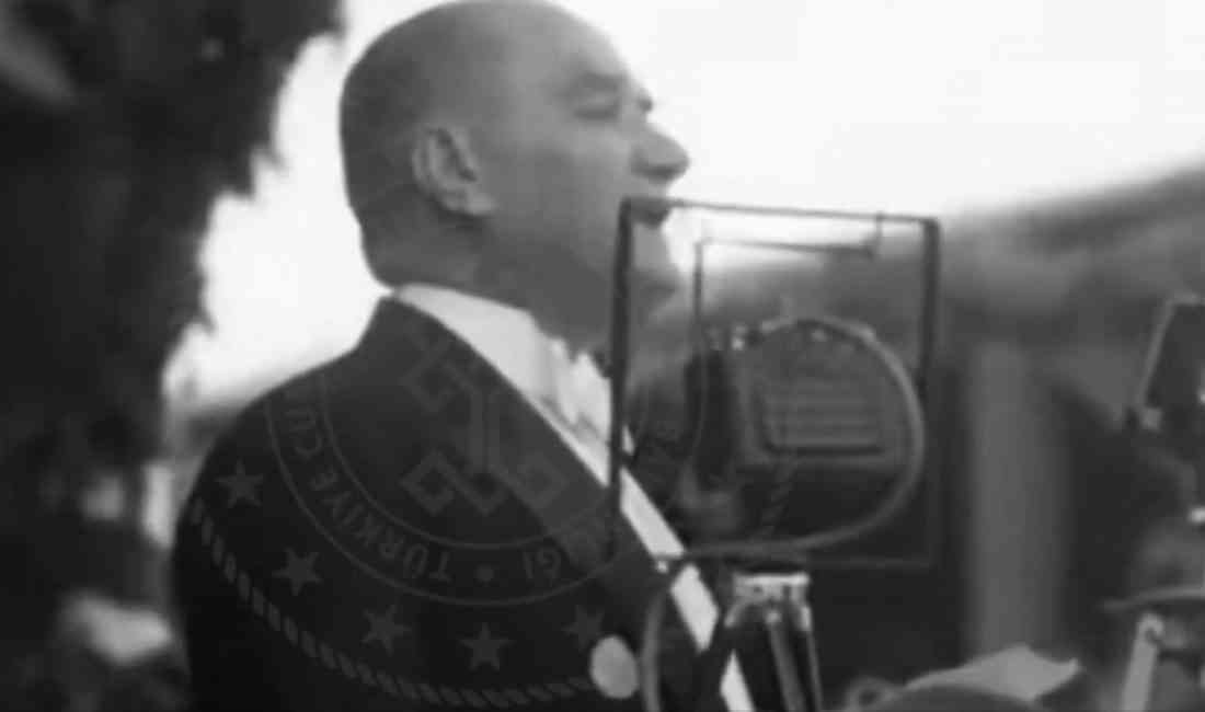 Kültür ve Turizm Bakanlığı, 29 Ekim Cumhuriyet Bayramı’nı, Sinema Genel