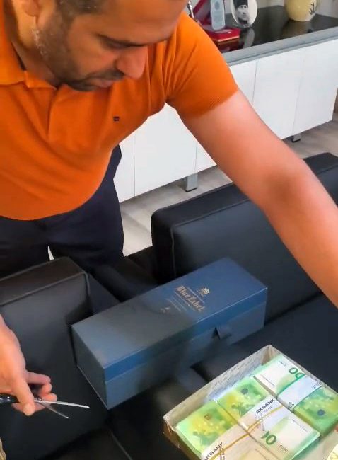 Manavgat Belediyesi’ne yönelik ‘suç örgütü’, ‘yolsuzluk’, ‘rüşvet’ ve ‘irtikap’ iddialarıyla
