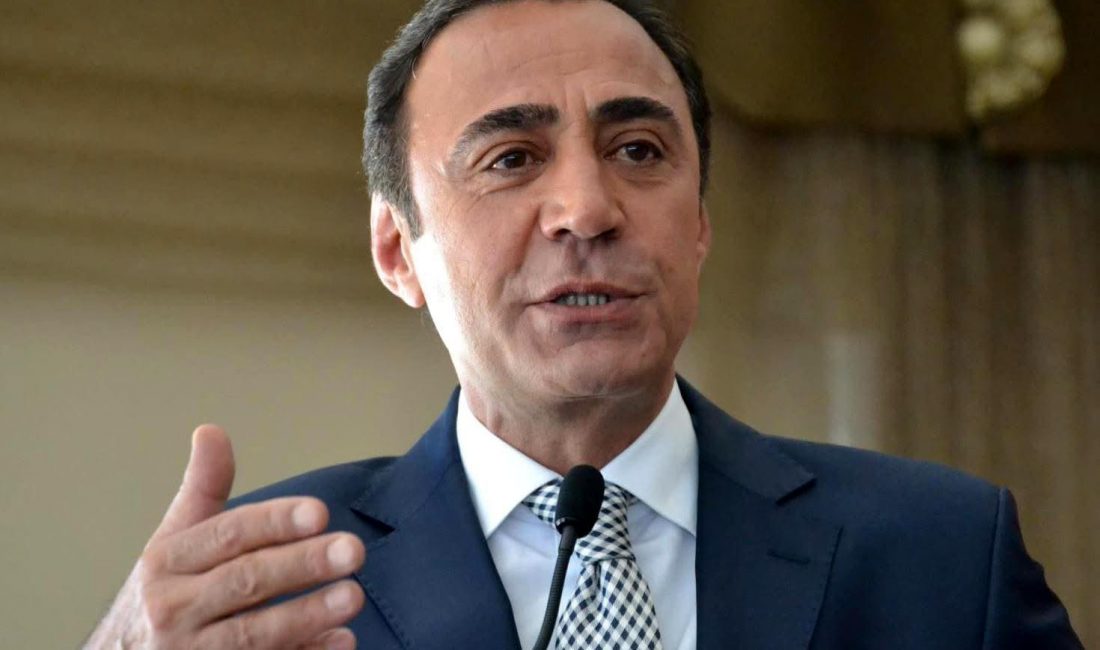 CHP Yüksek Disiplin Kurulu, Berhan Şimşek’i Partiden İhraç Etti Cumhuriyet Halk Partisi (CHP) Yüksek Disiplin Kurulu (YDK), eski milletvekili