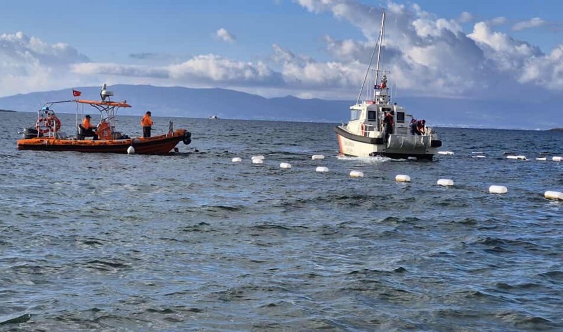 Bodrum’da Kaçak Göçmen Faciası: 17 Kişi Hayatını Kaybetti, 9 Şüpheli Tutuklandı Muğla’nın Bodrum ilçesi açıklarında kaçak göçmenleri taşıyan botun batması sonucu