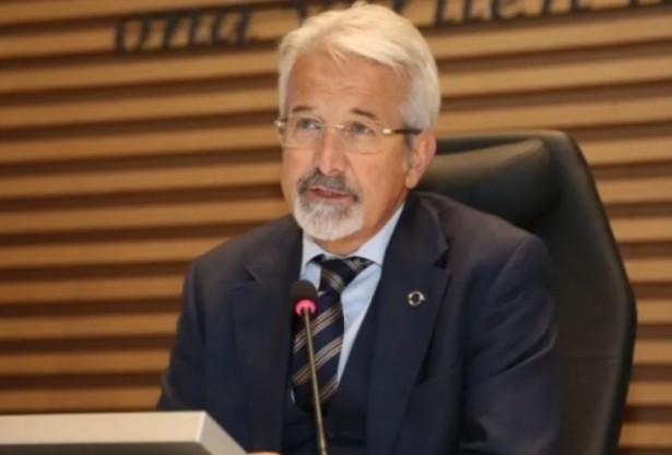 Bursa’da yürütülen “rüşvet” ve “örgüt kurma” soruşturması kapsamında, önceki dönem