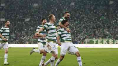 TFF 2. Lig Kırmızı Grup’un 8’inci haftasında Bursaspor, sahasında konuk