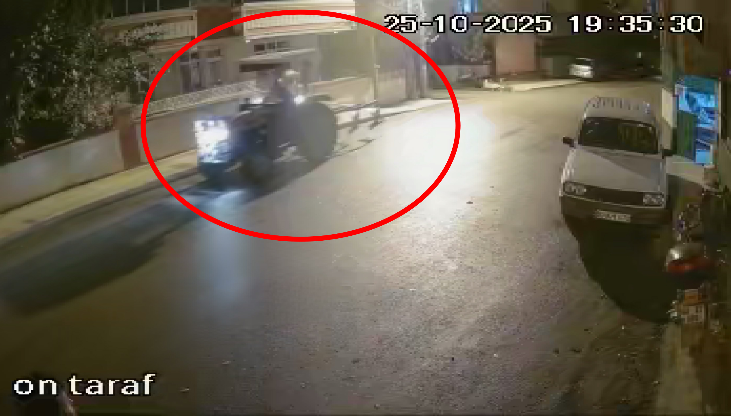 Tokat’ın Erbaa ilçesinde, evinin yakınındaki boş araziye bıraktığı pulluğu çalınan